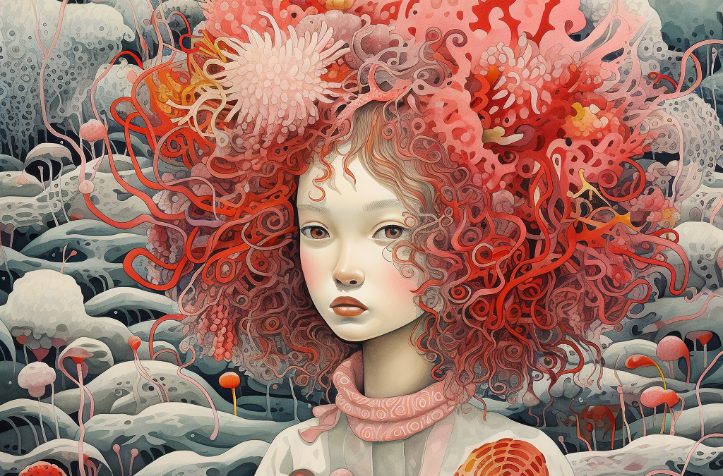 biofamily_CANDIDA_ALBICAS_GIRL RED HAIR GIRL